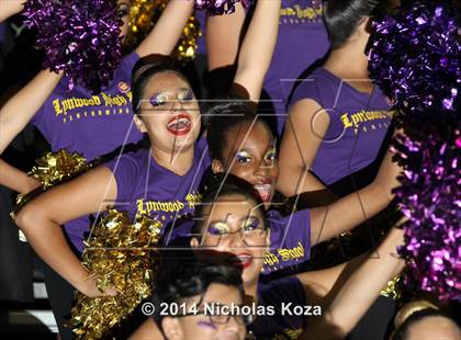 Thumbnail 2 in Lynwood vs. Firebaugh (City Classic)   photogallery.