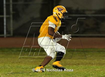 Thumbnail 1 in Lynwood vs. Firebaugh (City Classic)   photogallery.