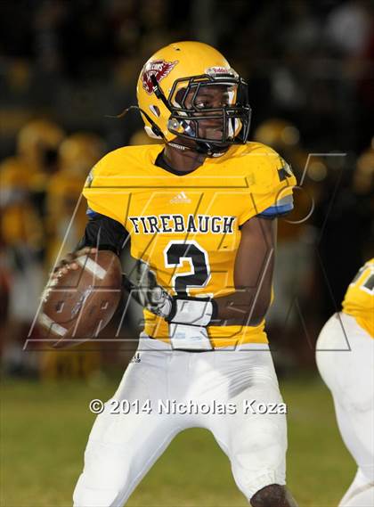 Thumbnail 3 in Lynwood vs. Firebaugh (City Classic)   photogallery.