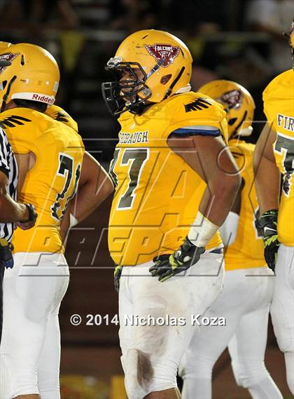 Thumbnail 1 in Lynwood vs. Firebaugh (City Classic)   photogallery.