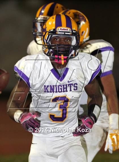 Thumbnail 3 in Lynwood vs. Firebaugh (City Classic)   photogallery.