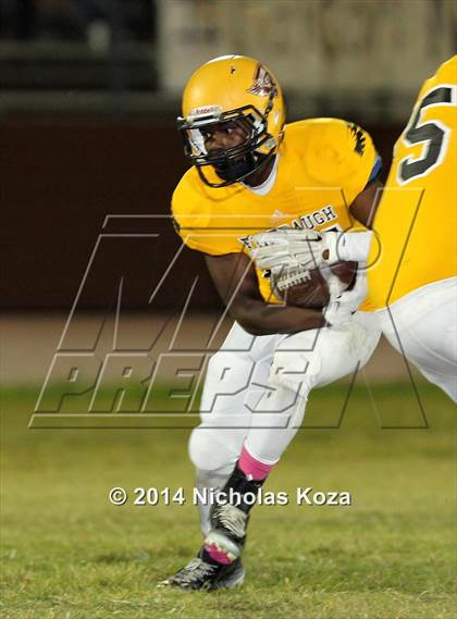 Thumbnail 3 in Lynwood vs. Firebaugh (City Classic)   photogallery.