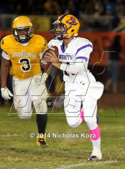 Thumbnail 2 in Lynwood vs. Firebaugh (City Classic)   photogallery.