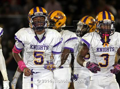 Thumbnail 3 in Lynwood vs. Firebaugh (City Classic)   photogallery.
