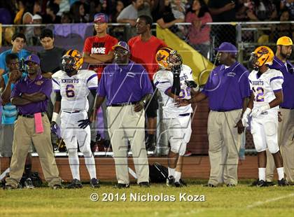 Thumbnail 3 in Lynwood vs. Firebaugh (City Classic)   photogallery.