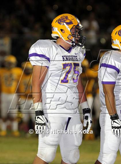 Thumbnail 3 in Lynwood vs. Firebaugh (City Classic)   photogallery.