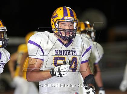 Thumbnail 2 in Lynwood vs. Firebaugh (City Classic)   photogallery.