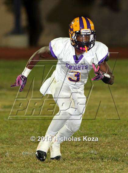 Thumbnail 3 in Lynwood vs. Firebaugh (City Classic)   photogallery.