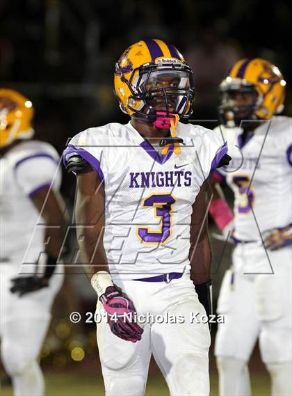 Thumbnail 2 in Lynwood vs. Firebaugh (City Classic)   photogallery.
