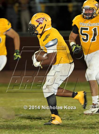 Thumbnail 3 in Lynwood vs. Firebaugh (City Classic)   photogallery.