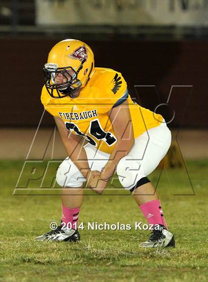 Thumbnail 3 in Lynwood vs. Firebaugh (City Classic)   photogallery.
