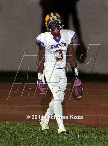 Thumbnail 2 in Lynwood vs. Firebaugh (City Classic)   photogallery.