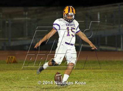 Thumbnail 3 in Lynwood vs. Firebaugh (City Classic)   photogallery.