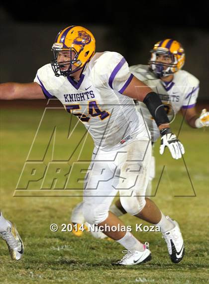 Thumbnail 1 in Lynwood vs. Firebaugh (City Classic)   photogallery.