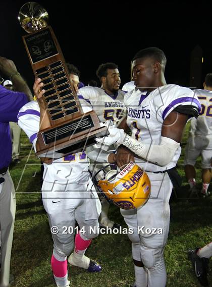 Thumbnail 3 in Lynwood vs. Firebaugh (City Classic)   photogallery.