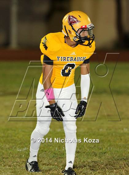 Thumbnail 3 in Lynwood vs. Firebaugh (City Classic)   photogallery.