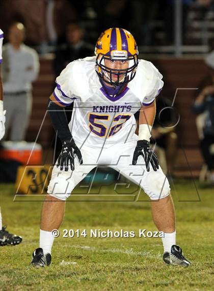 Thumbnail 3 in Lynwood vs. Firebaugh (City Classic)   photogallery.