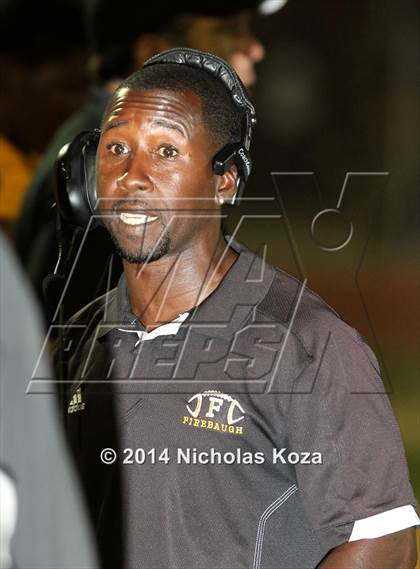 Thumbnail 1 in Lynwood vs. Firebaugh (City Classic)   photogallery.