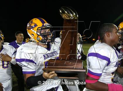 Thumbnail 3 in Lynwood vs. Firebaugh (City Classic)   photogallery.