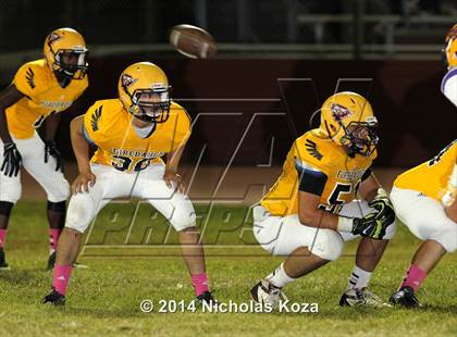 Thumbnail 3 in Lynwood vs. Firebaugh (City Classic)   photogallery.