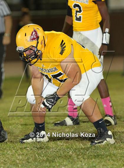 Thumbnail 3 in Lynwood vs. Firebaugh (City Classic)   photogallery.