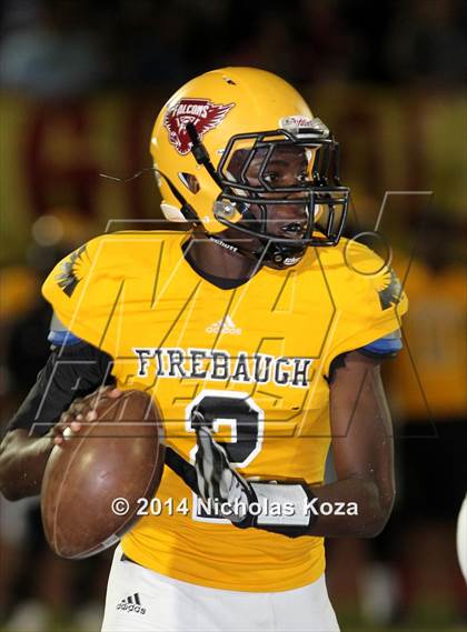 Thumbnail 2 in Lynwood vs. Firebaugh (City Classic)   photogallery.
