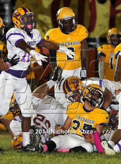 Thumbnail 3 in Lynwood vs. Firebaugh (City Classic)   photogallery.