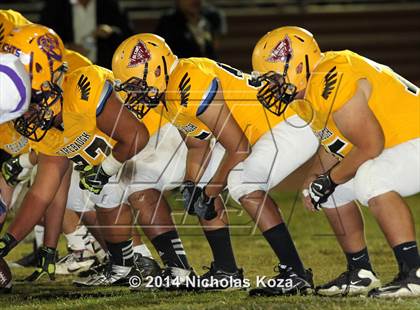 Thumbnail 3 in Lynwood vs. Firebaugh (City Classic)   photogallery.