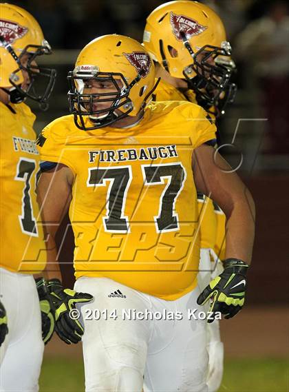 Thumbnail 3 in Lynwood vs. Firebaugh (City Classic)   photogallery.