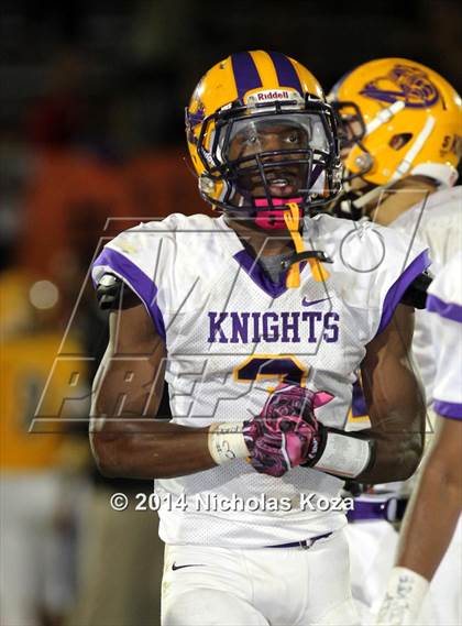 Thumbnail 1 in Lynwood vs. Firebaugh (City Classic)   photogallery.