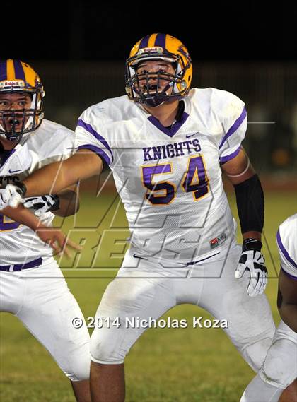 Thumbnail 2 in Lynwood vs. Firebaugh (City Classic)   photogallery.