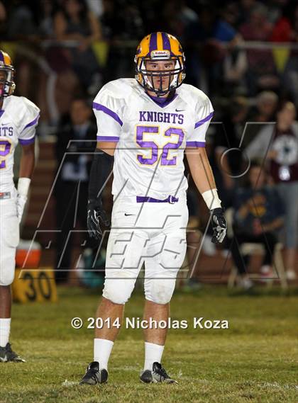 Thumbnail 1 in Lynwood vs. Firebaugh (City Classic)   photogallery.