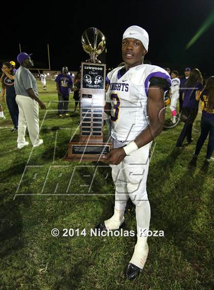 Thumbnail 1 in Lynwood vs. Firebaugh (City Classic)   photogallery.
