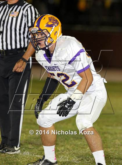 Thumbnail 2 in Lynwood vs. Firebaugh (City Classic)   photogallery.