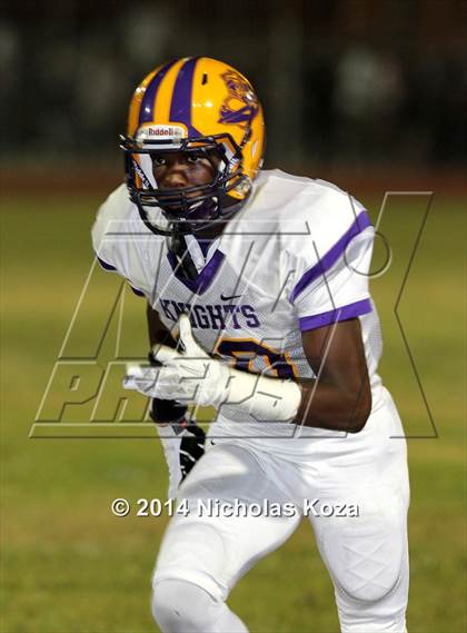 Thumbnail 3 in Lynwood vs. Firebaugh (City Classic)   photogallery.