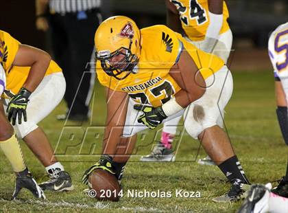 Thumbnail 1 in Lynwood vs. Firebaugh (City Classic)   photogallery.