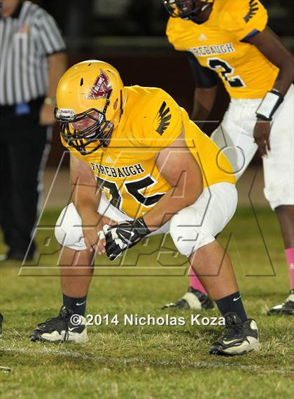 Thumbnail 3 in Lynwood vs. Firebaugh (City Classic)   photogallery.