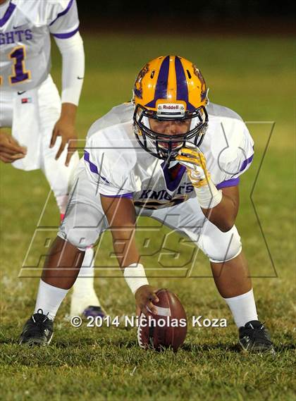Thumbnail 2 in Lynwood vs. Firebaugh (City Classic)   photogallery.