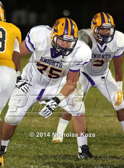 Thumbnail 1 in Lynwood vs. Firebaugh (City Classic)   photogallery.