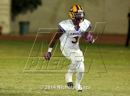 Thumbnail 3 in Lynwood vs. Firebaugh (City Classic)   photogallery.