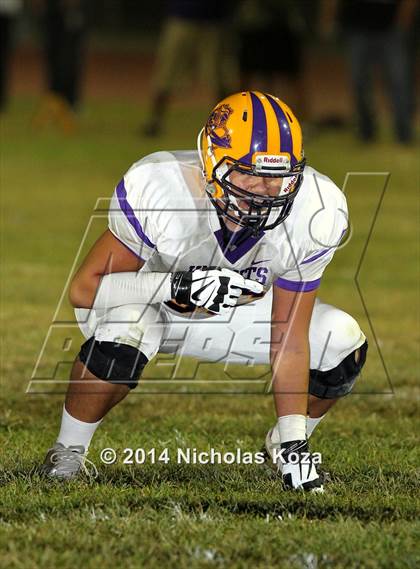 Thumbnail 3 in Lynwood vs. Firebaugh (City Classic)   photogallery.