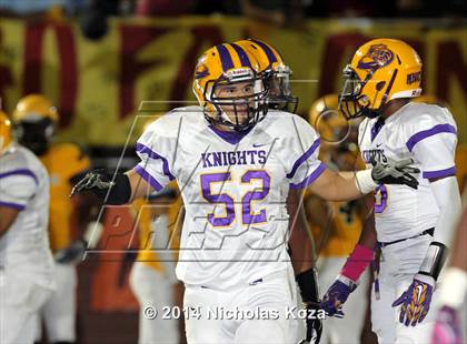 Thumbnail 3 in Lynwood vs. Firebaugh (City Classic)   photogallery.