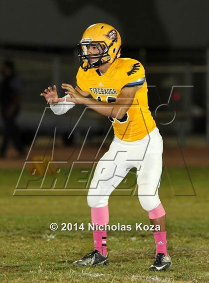 Thumbnail 2 in Lynwood vs. Firebaugh (City Classic)   photogallery.