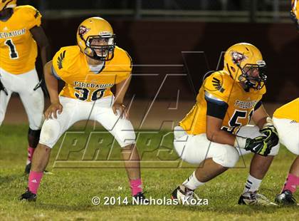 Thumbnail 2 in Lynwood vs. Firebaugh (City Classic)   photogallery.