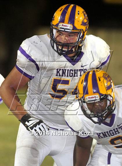 Thumbnail 2 in Lynwood vs. Firebaugh (City Classic)   photogallery.