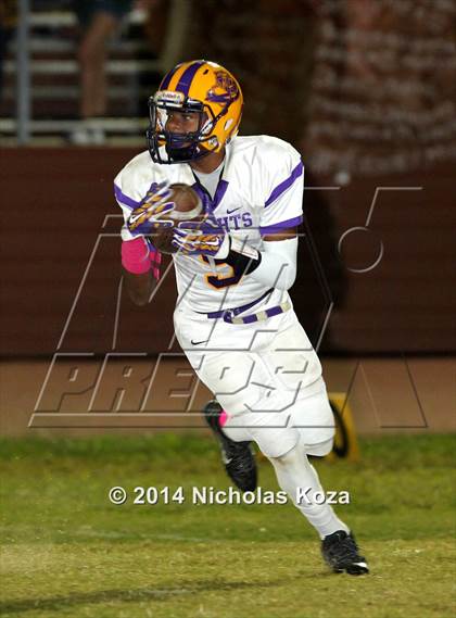 Thumbnail 3 in Lynwood vs. Firebaugh (City Classic)   photogallery.
