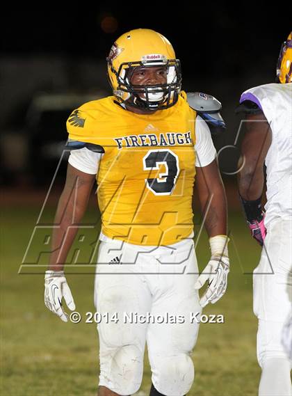Thumbnail 1 in Lynwood vs. Firebaugh (City Classic)   photogallery.