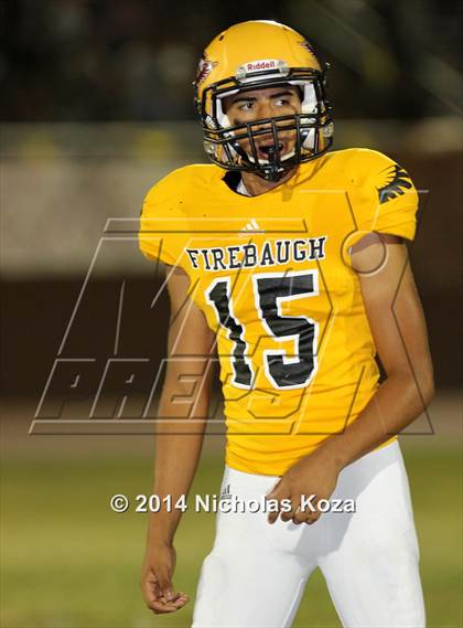 Thumbnail 3 in Lynwood vs. Firebaugh (City Classic)   photogallery.