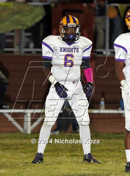 Thumbnail 1 in Lynwood vs. Firebaugh (City Classic)   photogallery.