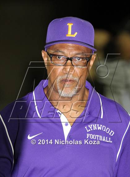 Thumbnail 1 in Lynwood vs. Firebaugh (City Classic)   photogallery.